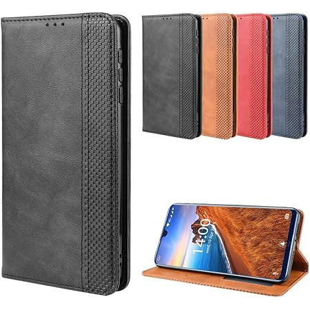 Amazon Co Jp Oukitel K9 ケース Marr スマホケース 手帳型 シンプル カバー 手帳型ケース 高級pu レザー カバー カードポケット 手作り スタンド機能付き 全面保護 マグネット 吸着 家電 カメラ