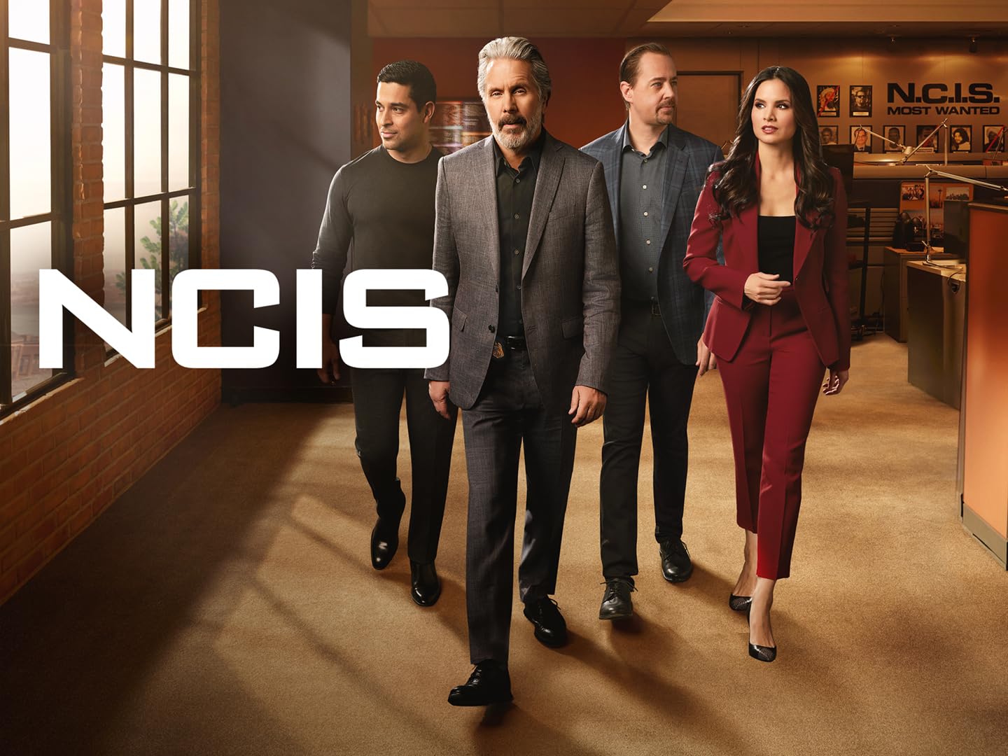 NCIS