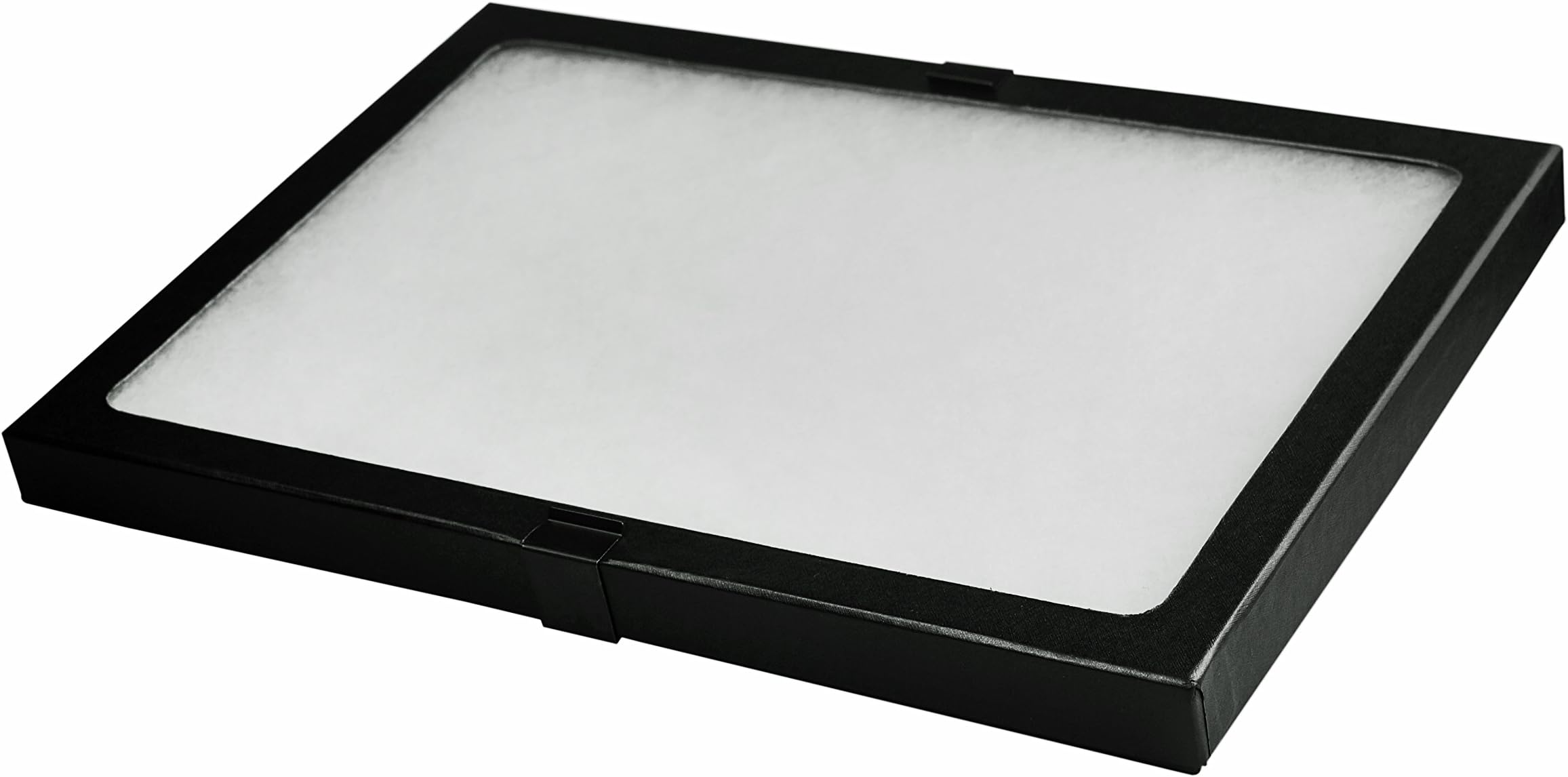 SE Glass Top Display Box JT926 Everything Else