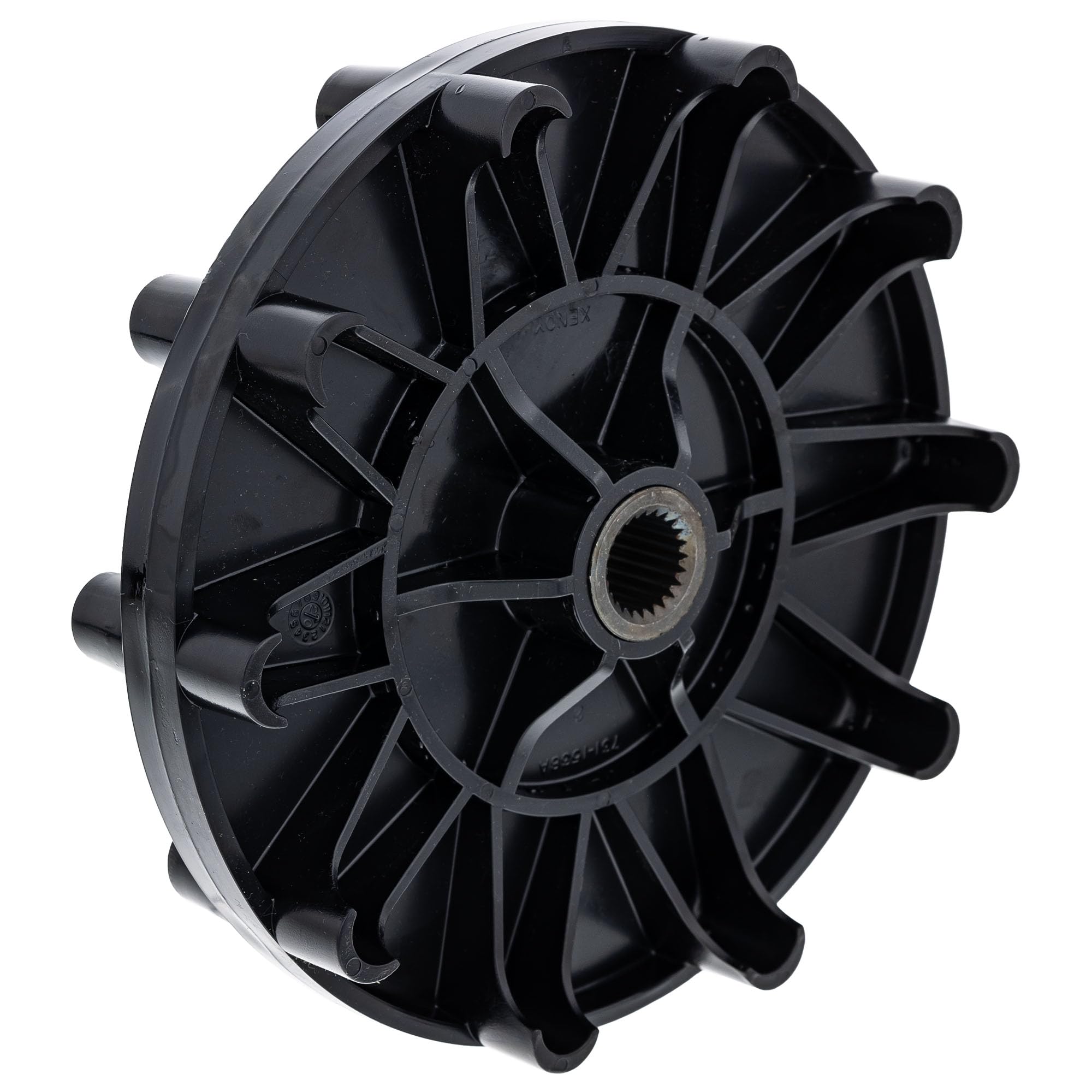 Amazon.com : MTD 731-1538A Drive Track Wheel : Patio, Lawn & Garden