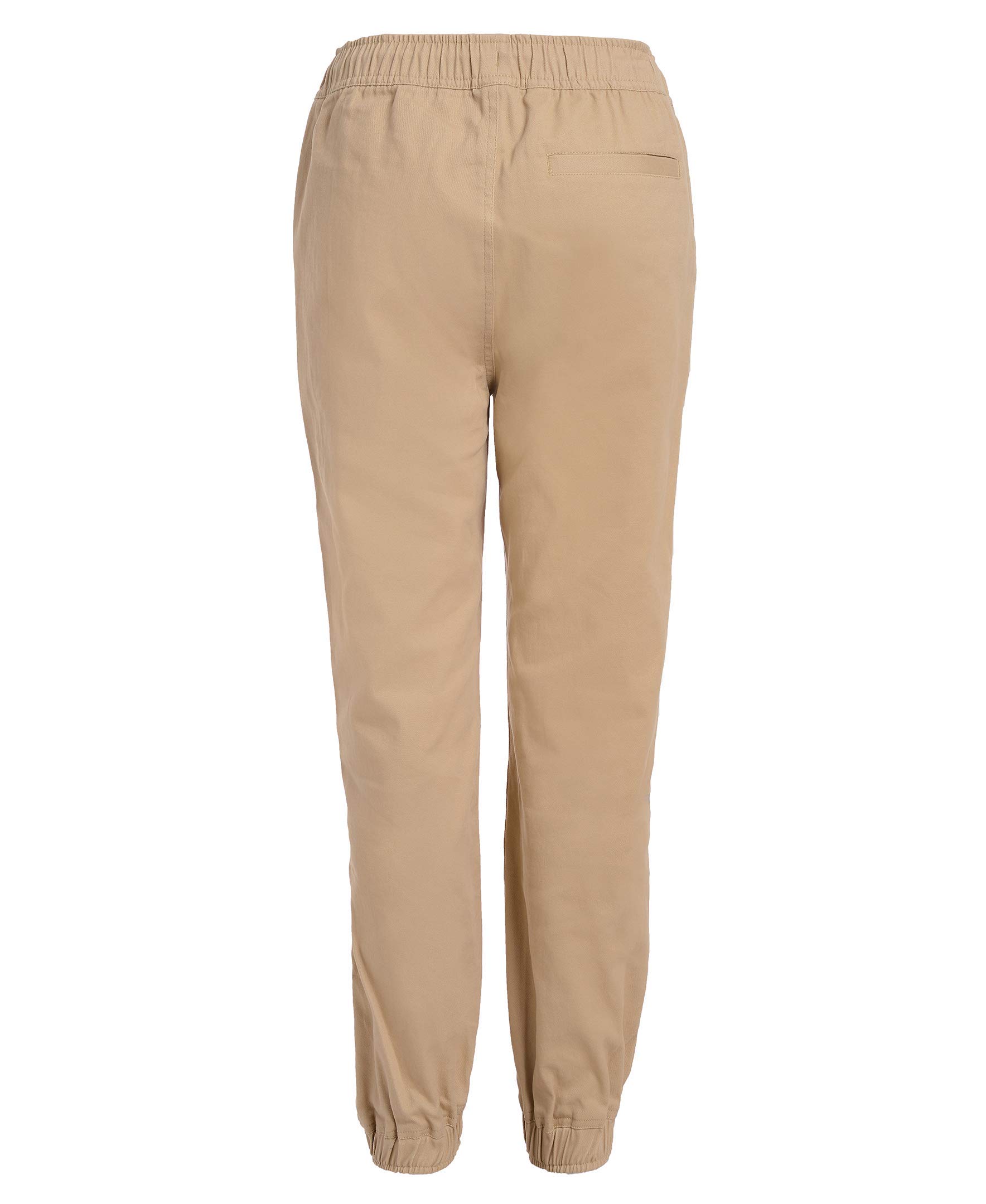 Nautica Jogger Pant - School - Pantalones de Deporte Niños