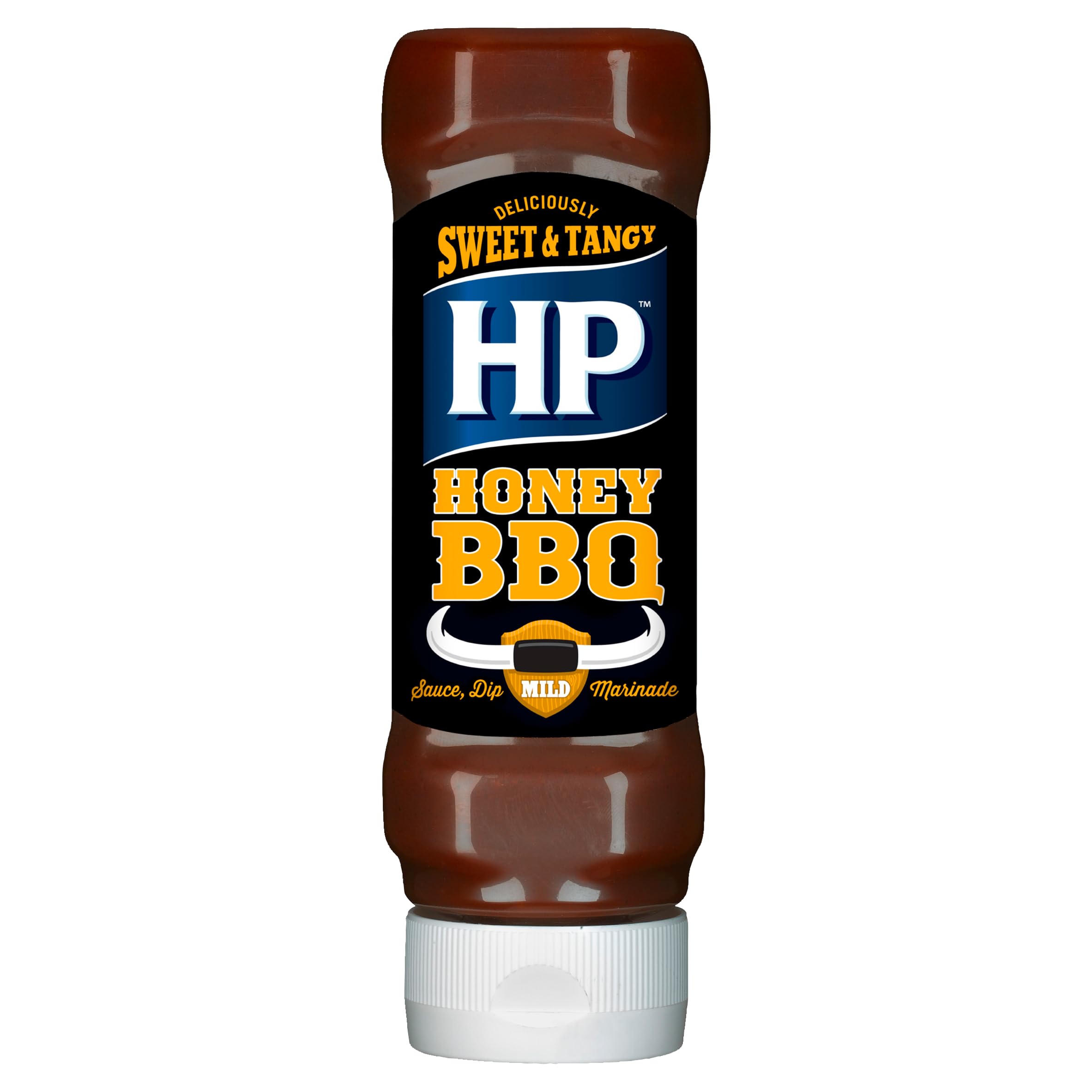 HPHoney BBQ Sauce 465g