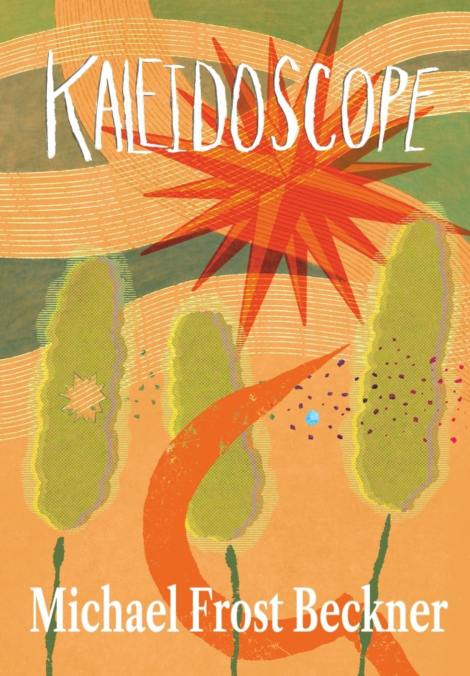 Kaleidoscope      Hardcover – April 6, 2026