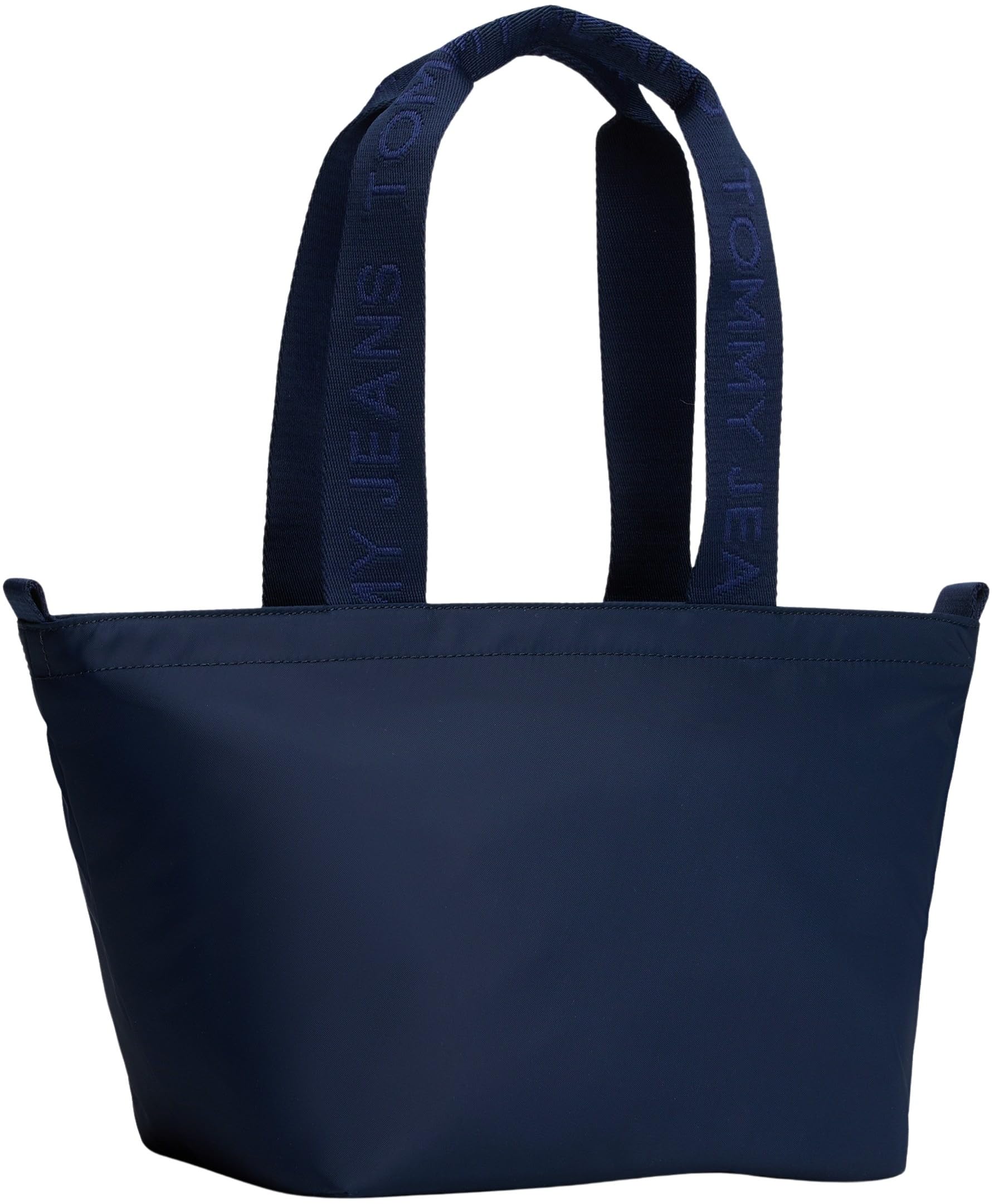 Image secondaire de Sac Fourre-Tout Tommy Jeans Mini Tjw Ess Daily - Bleu Nuit