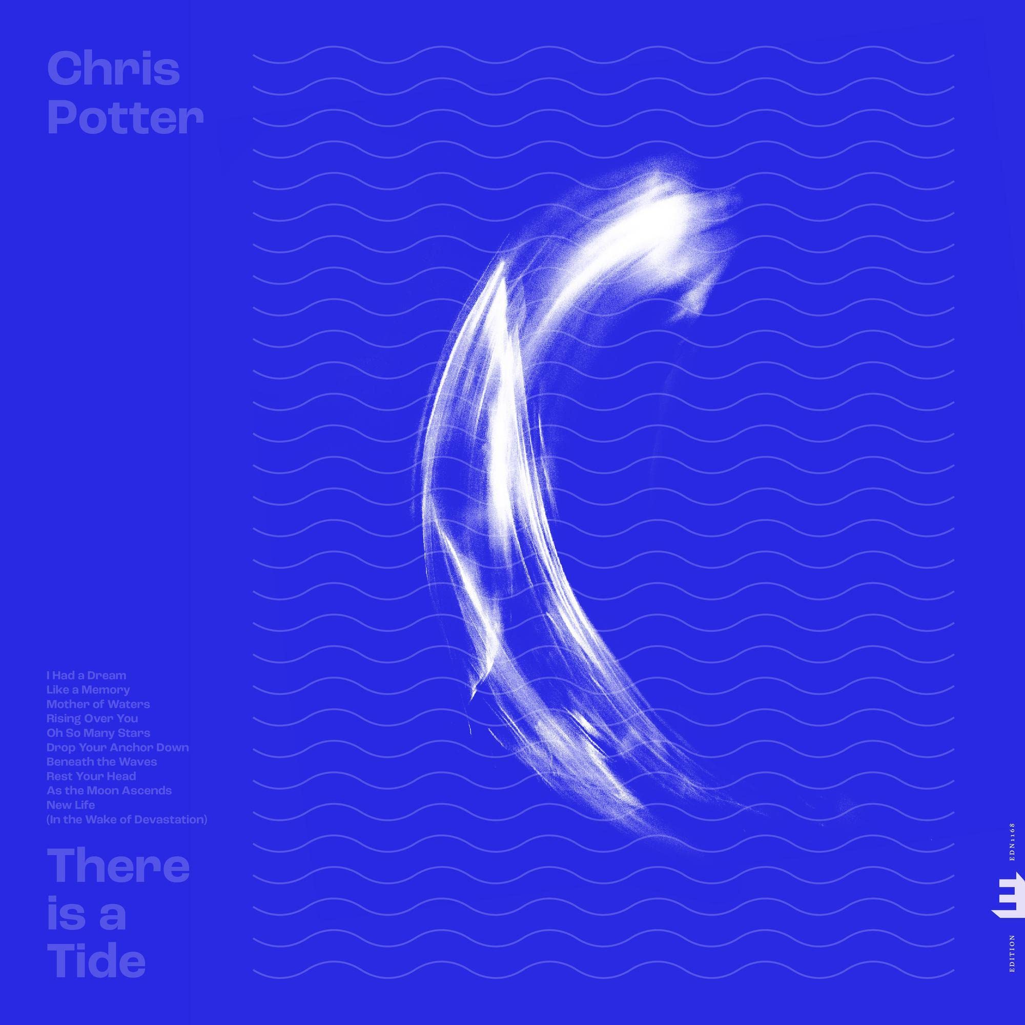 There is a Tide [VINYL]