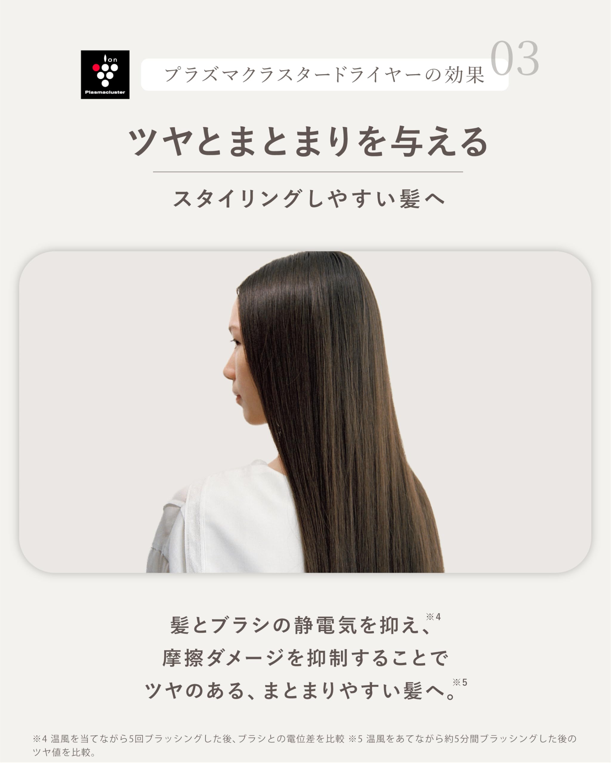 Amazon | シャープ ドライヤー プラズマクラスター ビューティー IB