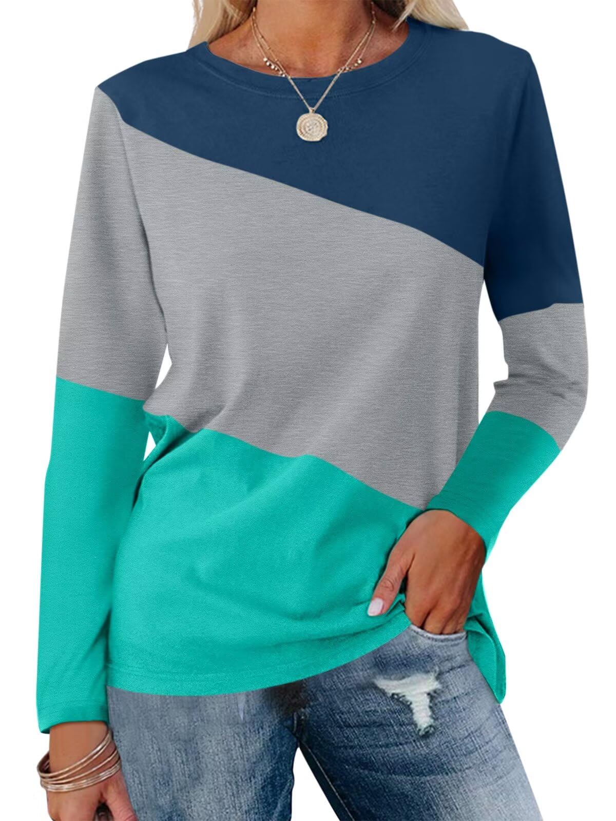 Women's Classic Tunic Shirt