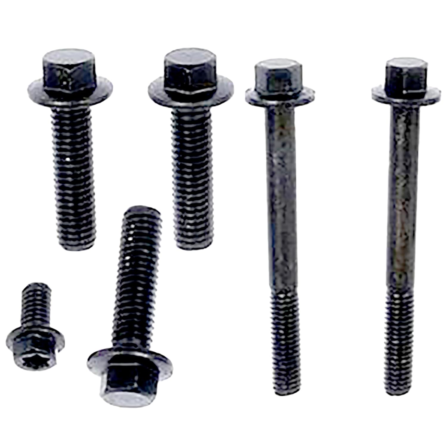 APDTY 159886 Intake Manifold Gasket Kit (6.0L Diesel)