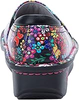 Vista 3 de Zapatos para mujer, de talón abierto de Alegria