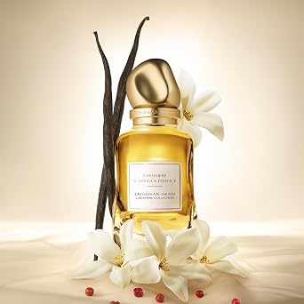 Donna Karan Cashmere Collection Vanilla Essence Eau de Parfum Perfume Spray For Women, 3.4 Fl. Oz.