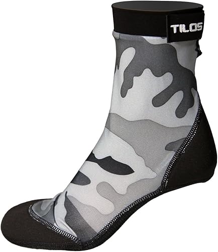 Miniatura 10 de Calcetín fino deportivo de 009 pulgadas de Tilos