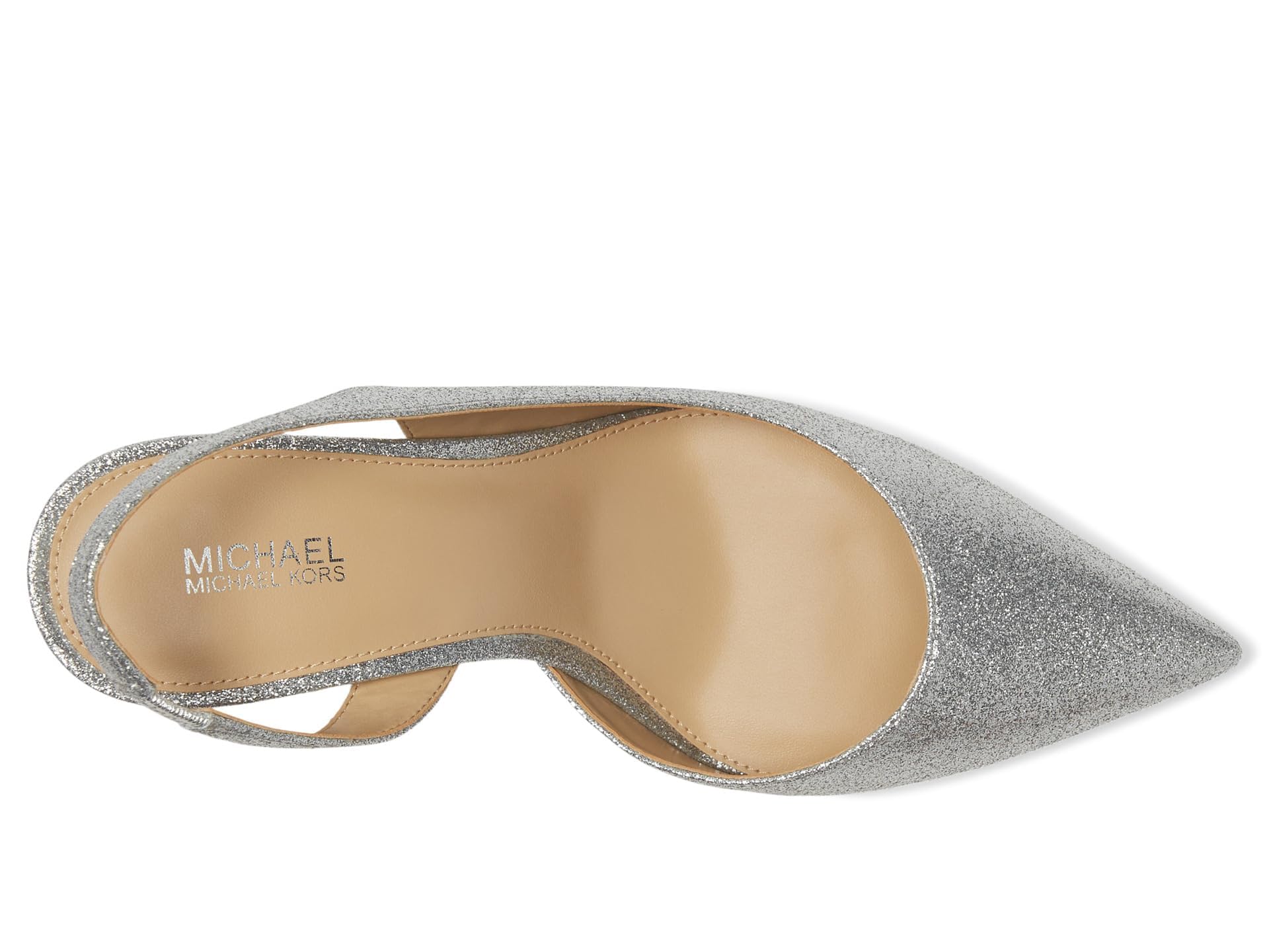 Michael Kors Pump N/A Alina Flex Sling Scarpe col taccoDonna
