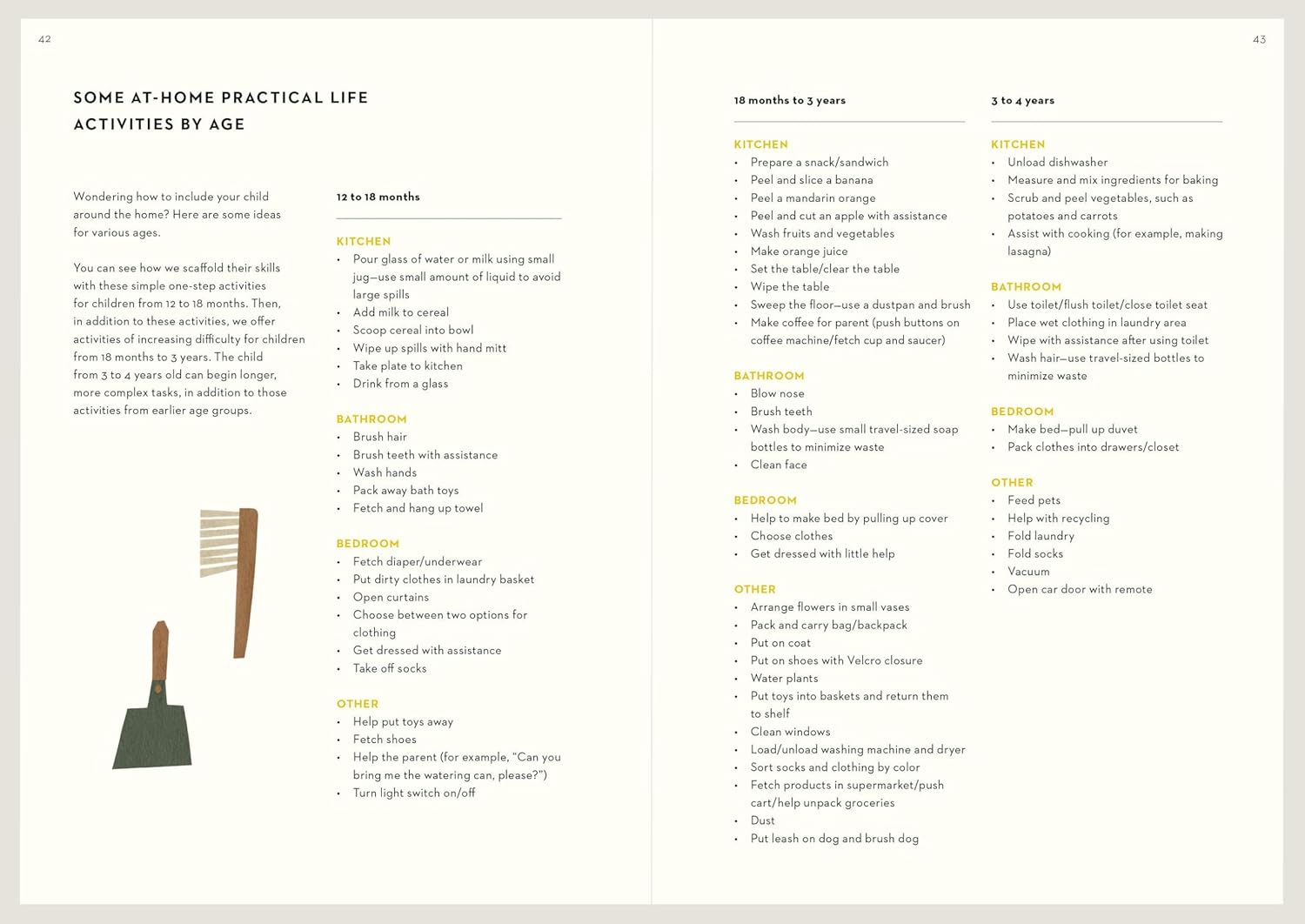 The Montessori Family Collection (Boxed Set): Trusted Guides to Raising Capable and Compassionate Humans (The Parents' Guide to Montessori, 4)      Paperback – September 24, 2024