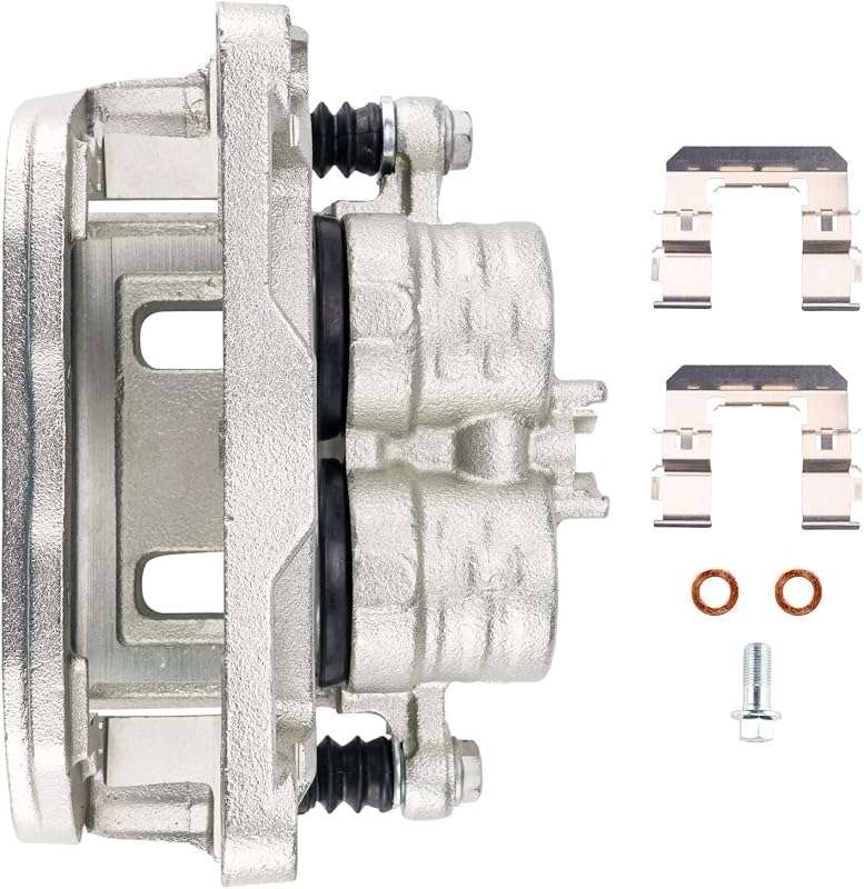 Pinça de freio dianteira direita PHILTOP para Subaru Forester e outros modelos