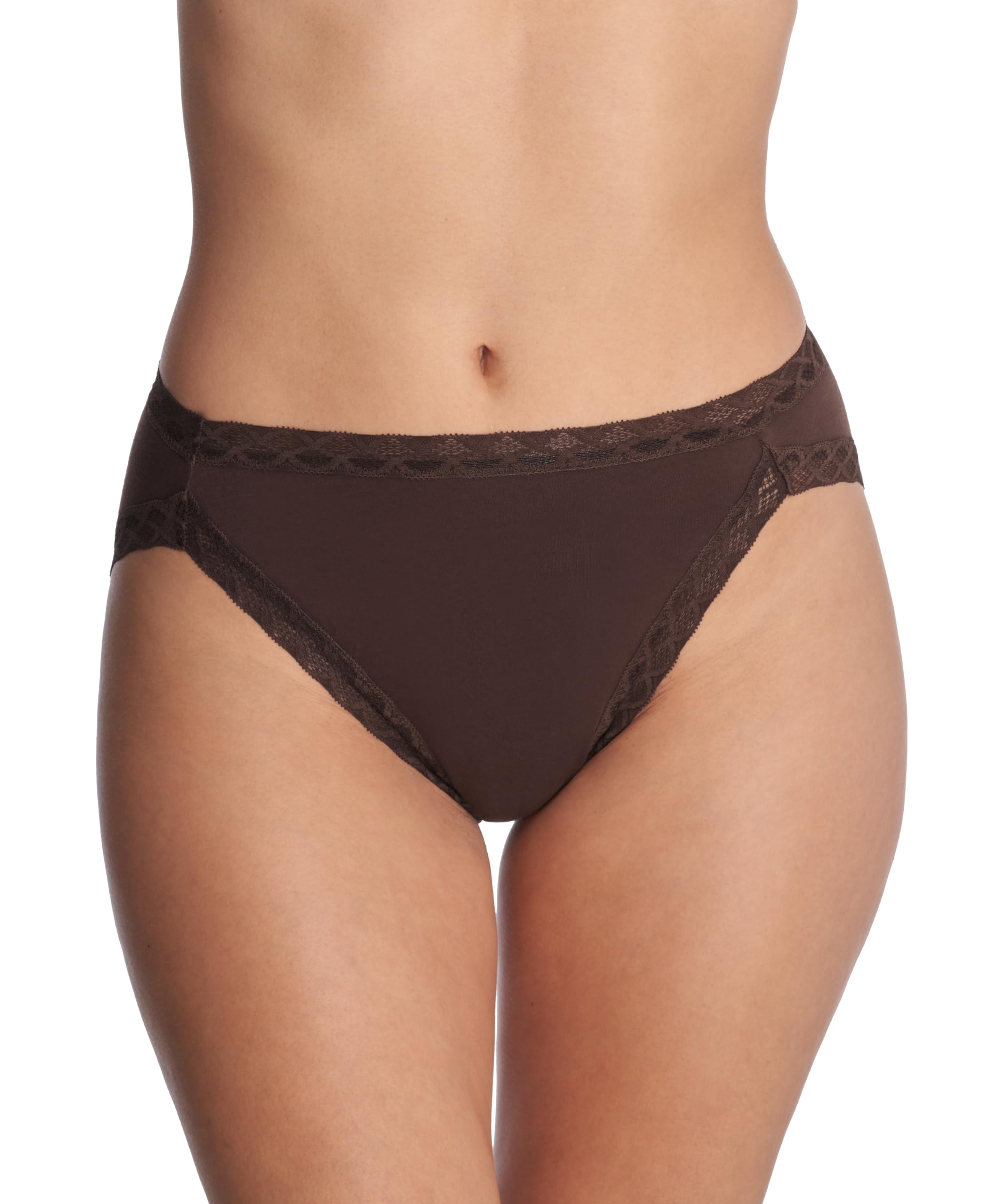 Natori Women's Bliss French Cut