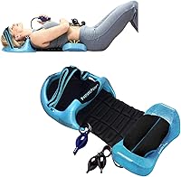 Vista 1 de Posture Pump® Modelo 4100-S Columna completa de lujo