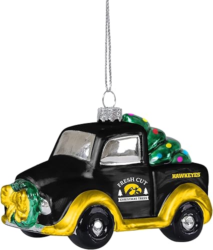 Miniatura 5 de foco NCAA College Team Logo 10" Plush Unicorn