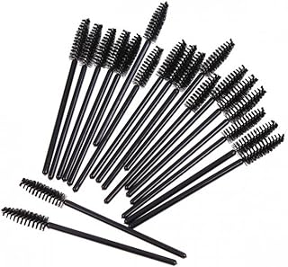 100 piezas desechables pestañas ojo pestañas ...