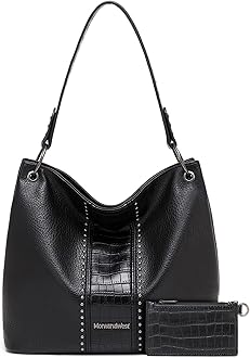 Montana West Women duffel bags, Large