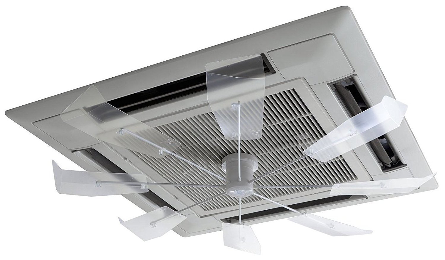 Amazon.co.jp: 潮 ハイブリッド・ファン ファーストJR ハーフクリアー  