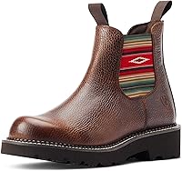 Vista 1 de Ariat Botas vaqueras Fatbaby Twin Gore para mujer