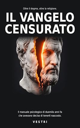 Vestri – Il Vangelo Censurato (2026)