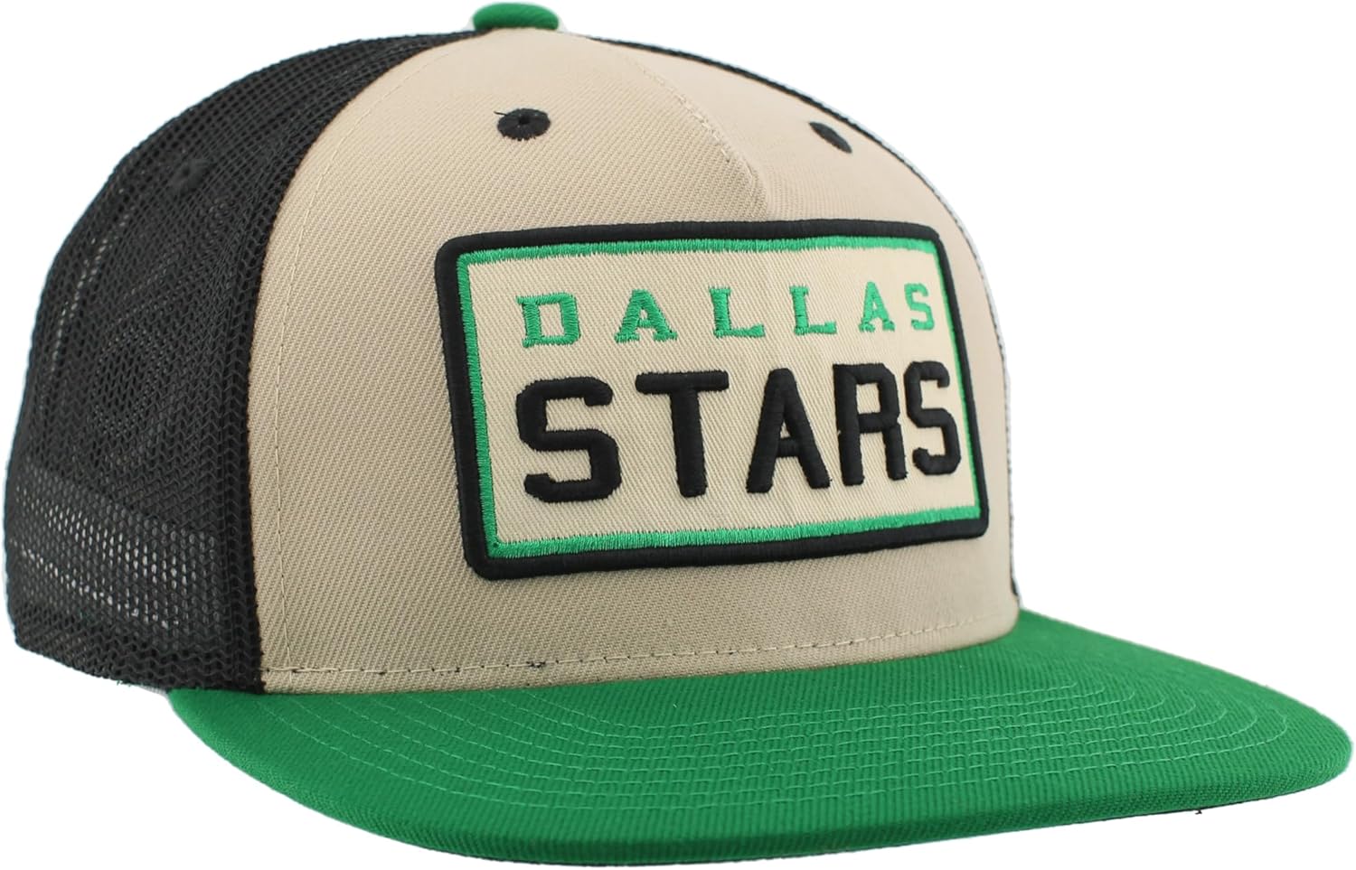 ZHATS NHL Unisex-Adult NHL Officially Licensed Adjustable Snapback Hat Paradigm