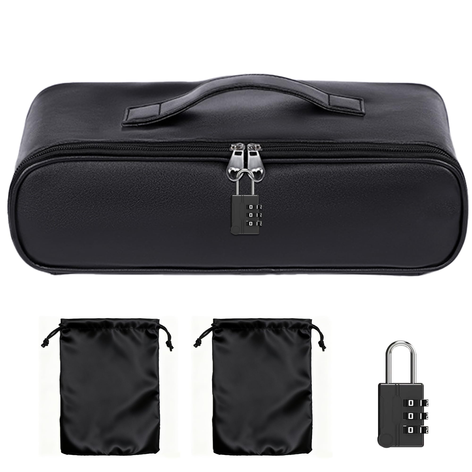 Amazon.com: Lockable Sex Toy Storage Bag Lockable Sex Toy Box - with 1 Password Lock, 2 Drawstring Storage Bags (7.48in x 11.42in) for Discreet dildo storage Toys Perfect for Women and Amazon.com: Lockable Sex Toy Storage Bag Lockable Sex Toy Box - with 1 Password Lock, 2 Drawstring Storage Bags (7.48in x 11.42in) for Discreet dildo storage Toys Perfect for Women and