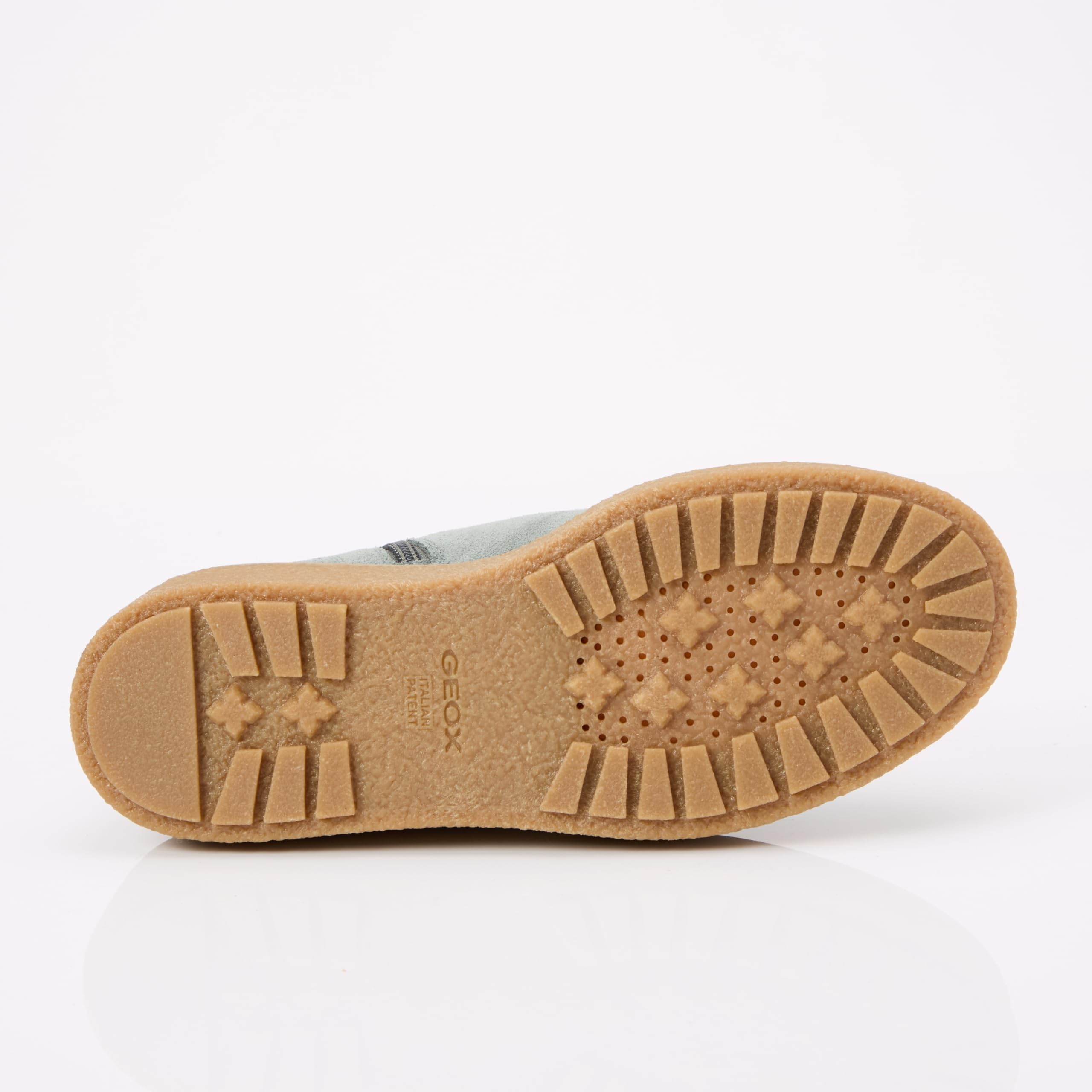 GEOX WOMAN D ELIDEA WEDGE SAGE 36_EU – Ansicht 2