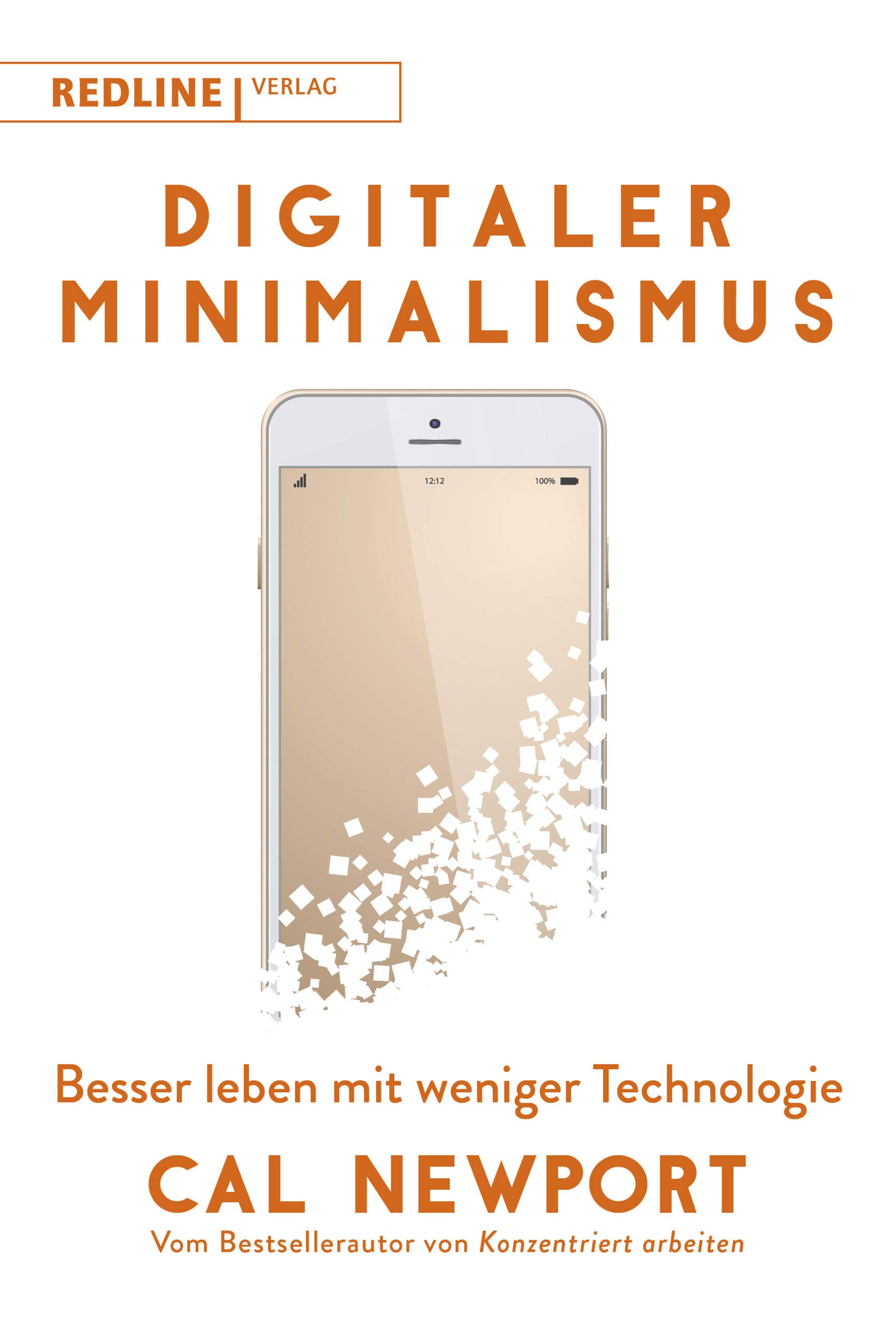 Digitaler Minimalismus: Besser leben mit weniger Technologie