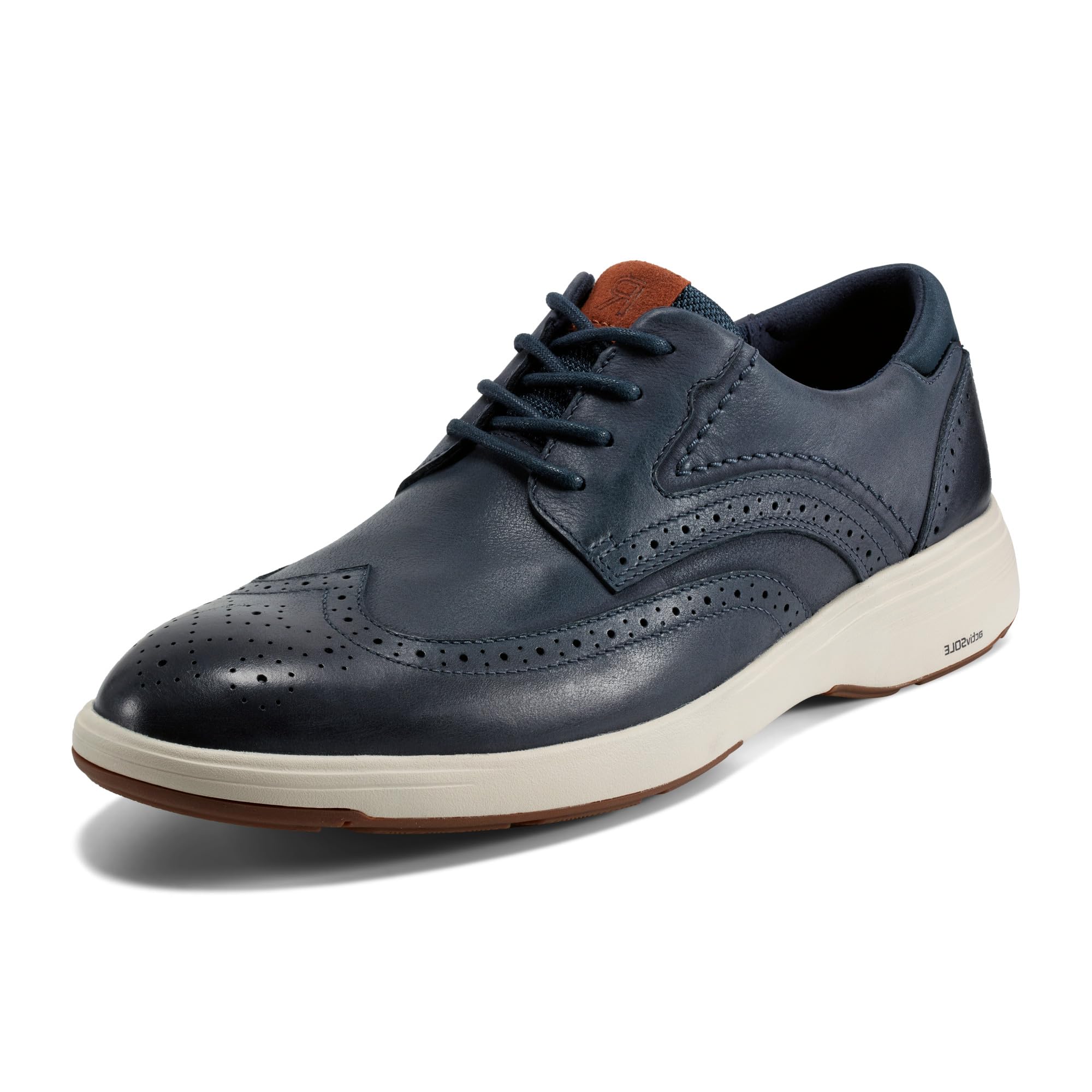 Rockport Noah Wingtip