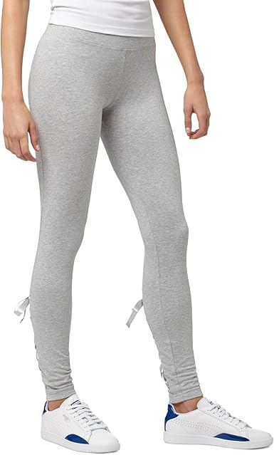 puma leggings bow