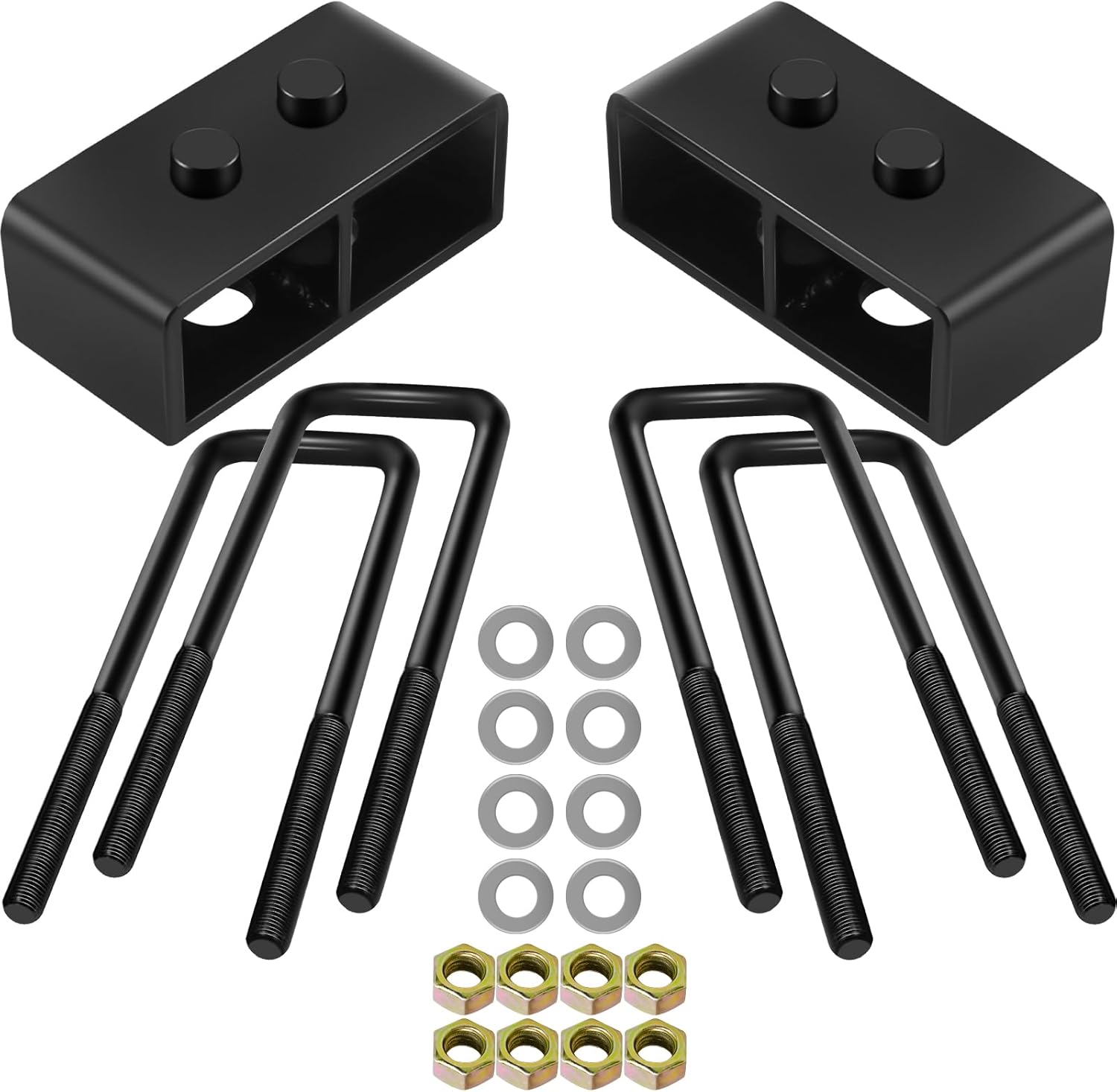 ECCPP Lift Blocks Kit 2