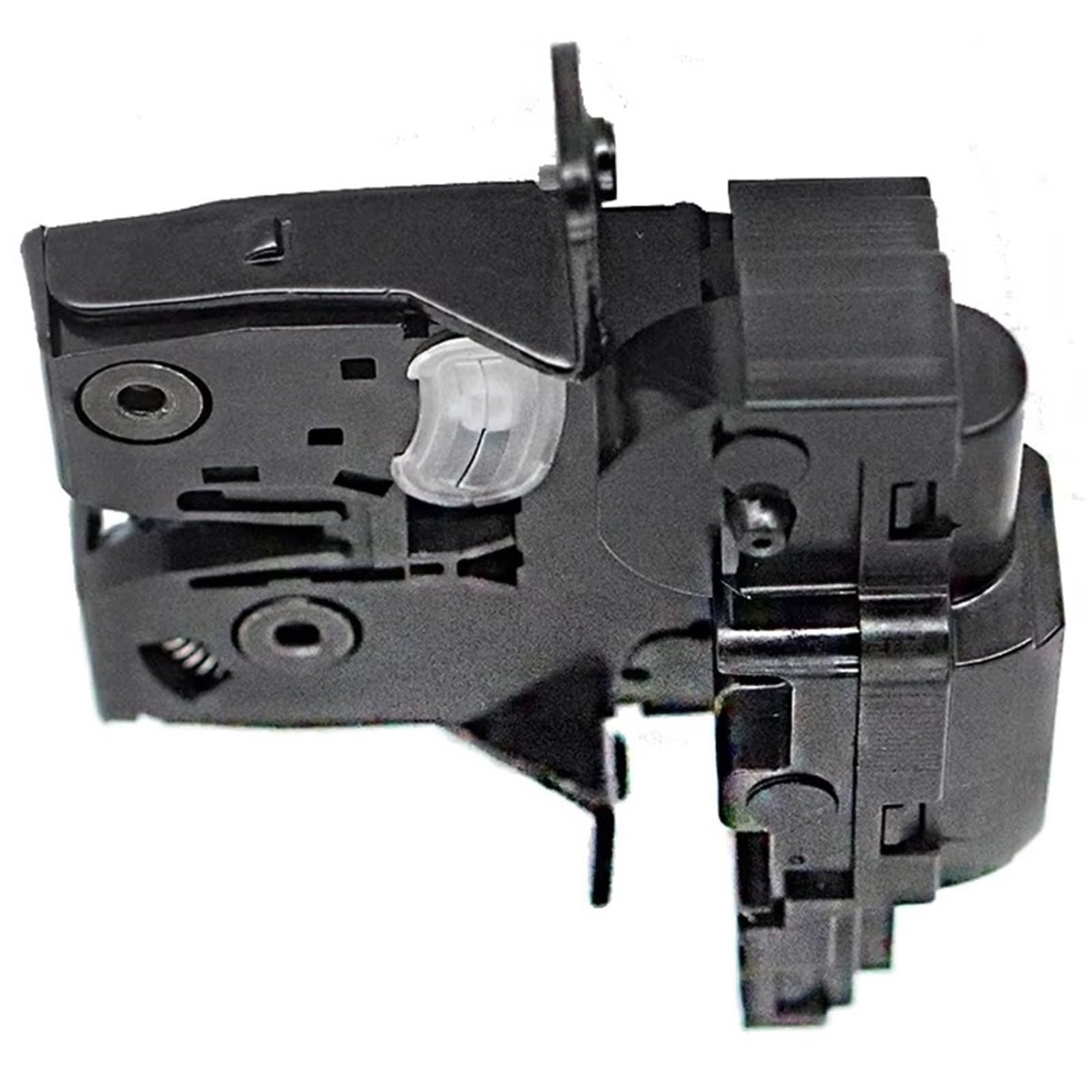 Tailgate Boot Lock Compatible with Nissan for Tiida Hatchback 2004 2005 2006 2007 Car Tailgate Boot Lid Lock Latch Catch OEM：905022DX0A