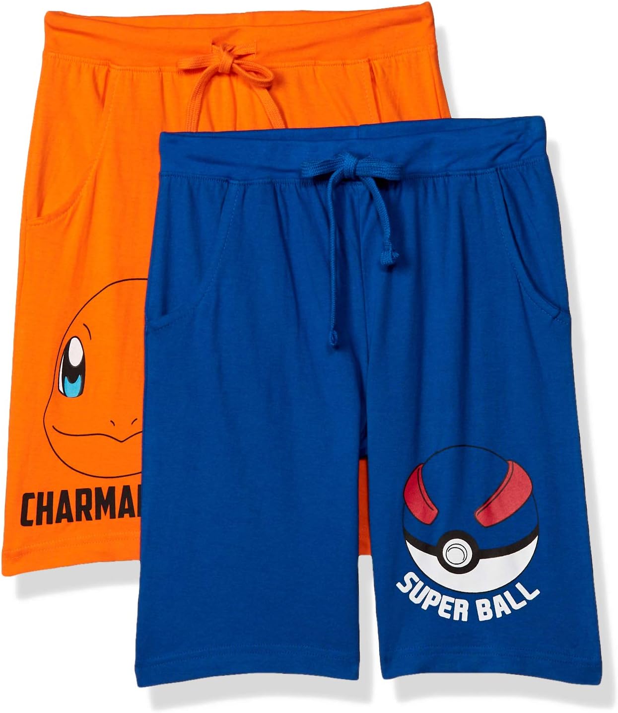 Joshua TreeBoy's Bermuda Shorts