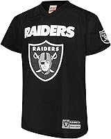 Vista 22 de Ultra Game Youth NFL Official Super Soft Supreme Jersey Shirt