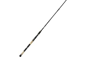 Okuma PCH Custom Lightweight Carbon Inshore Casting Rods