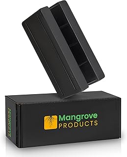 Mangrove Products: Boat Transom Saver, Outboard Motor Support, Single Ram Wedge, Boat Accessories, Transom Savers for Outboard Motor, Boat Motor Engine Support, Boat Saver, Pontoon Boat Accessories
