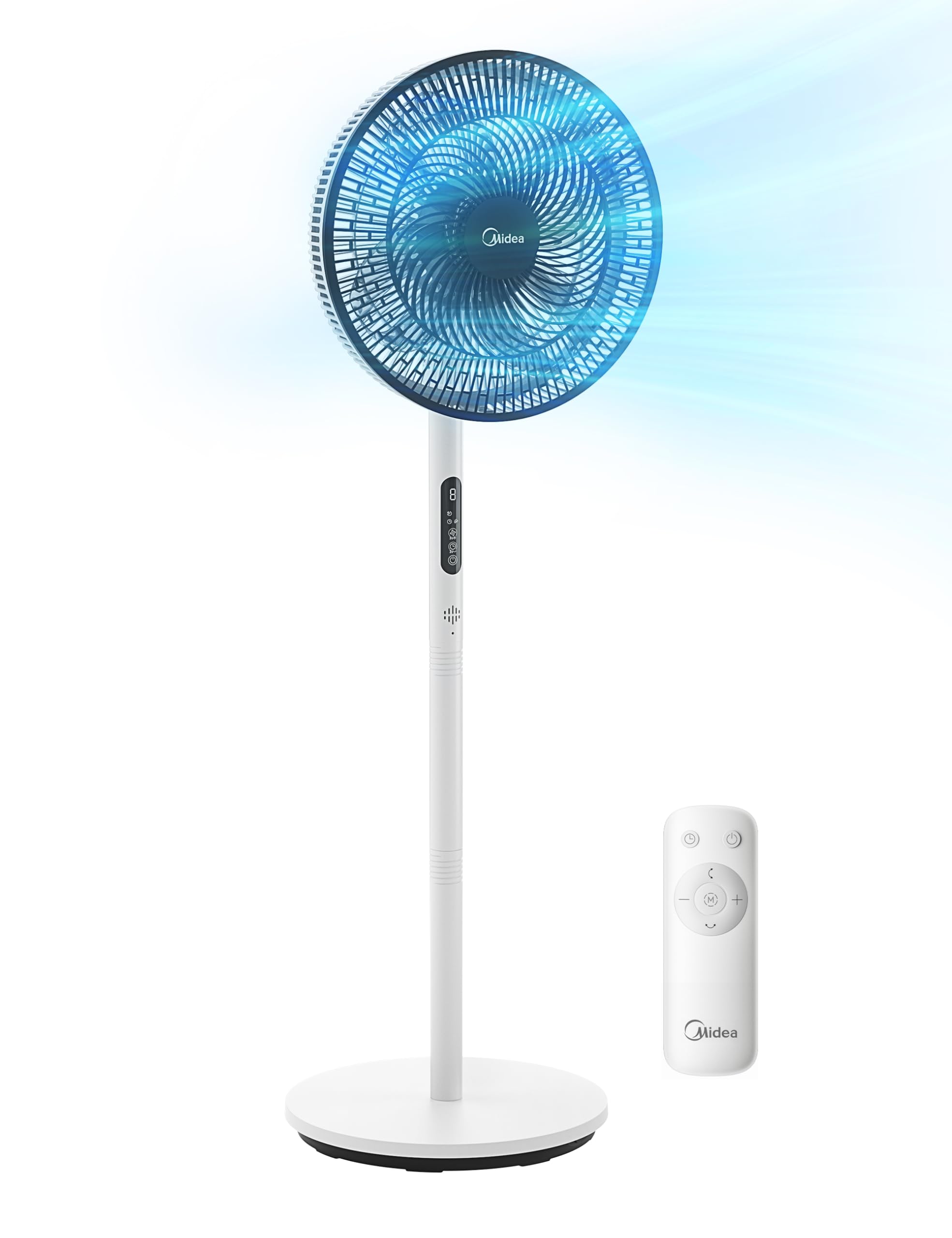 Haushaltsgeräte von Midea