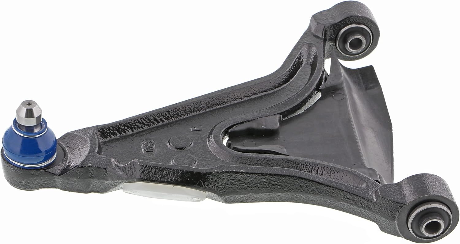Mevotech Original Grade Control Arm and Ball Joint Assembly GS20487