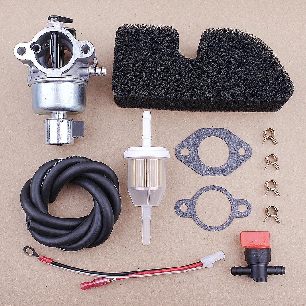 Buy okuya Replacement kit Carburetor Air Filter Kit Fit Cub Cadet