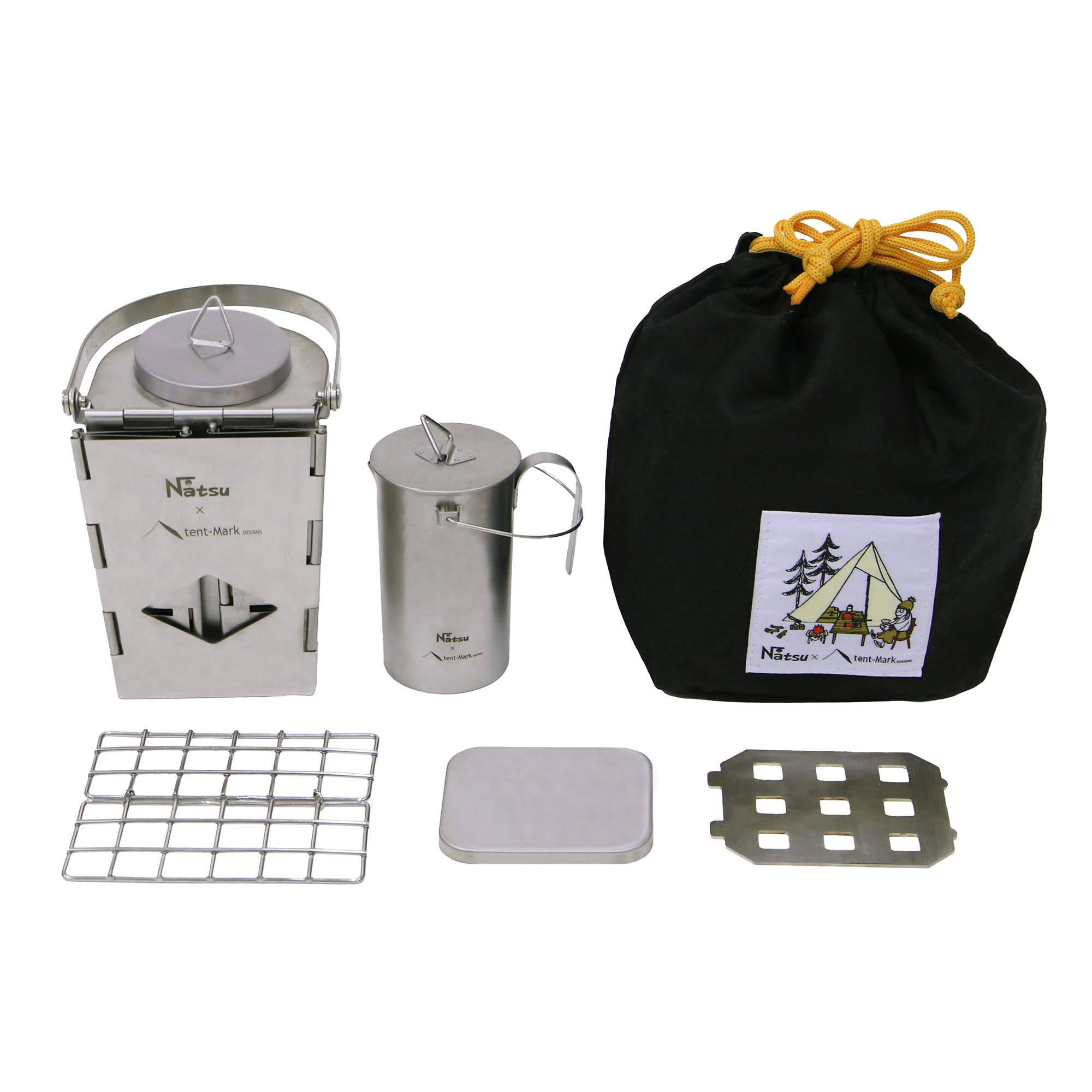 Amazon | テンマクデザイン NOKANROMAN （tent-Mark DESIGNS） お一