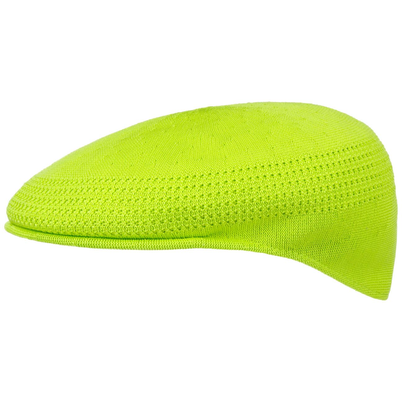 Kangol Gorra Horizon Blue 504 Ventair Mujer/Hombre - Gorro Ivy con Visera Primavera/Verano Verano