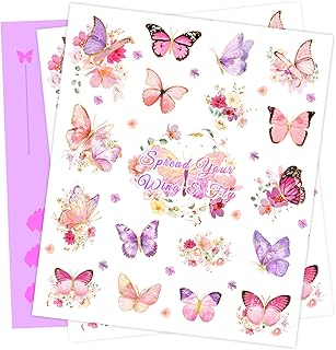 Shop Embroidery Butterfly Tattoo Designs