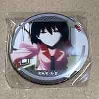 忍野扇　六角缶バッジ 71LXME-kBUL._AC_SY200_QL15_.jpg