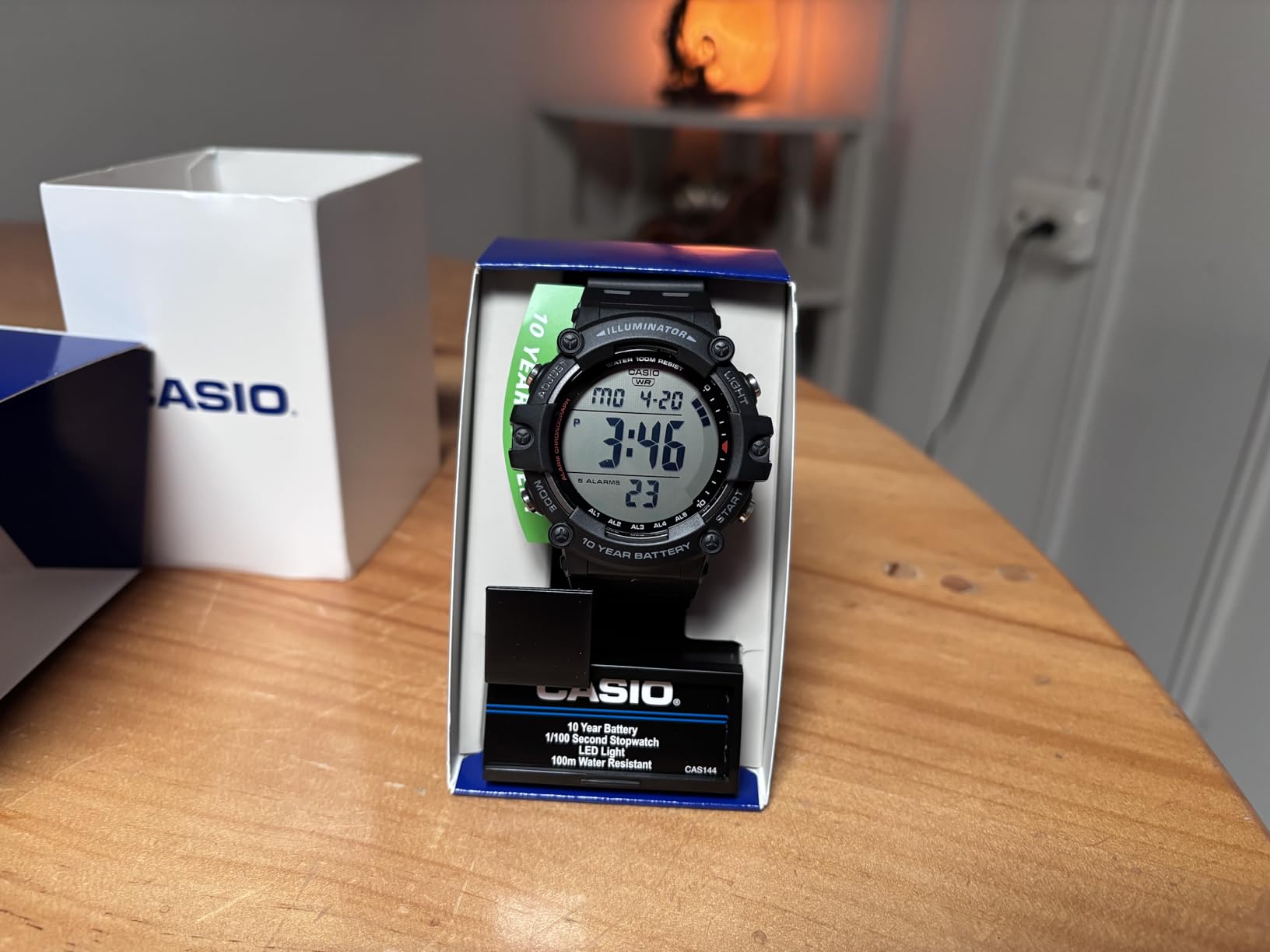 The king of the legacy watch world