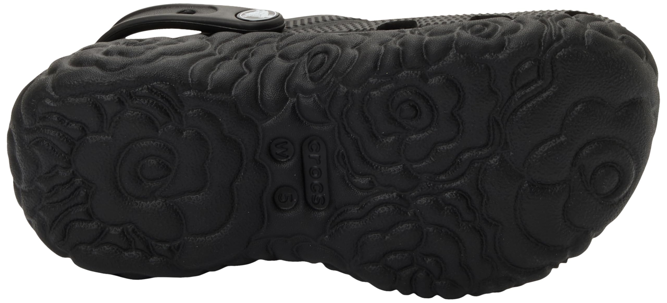 Crocs Classic Platform Bloom Clog ZoccoliDonna