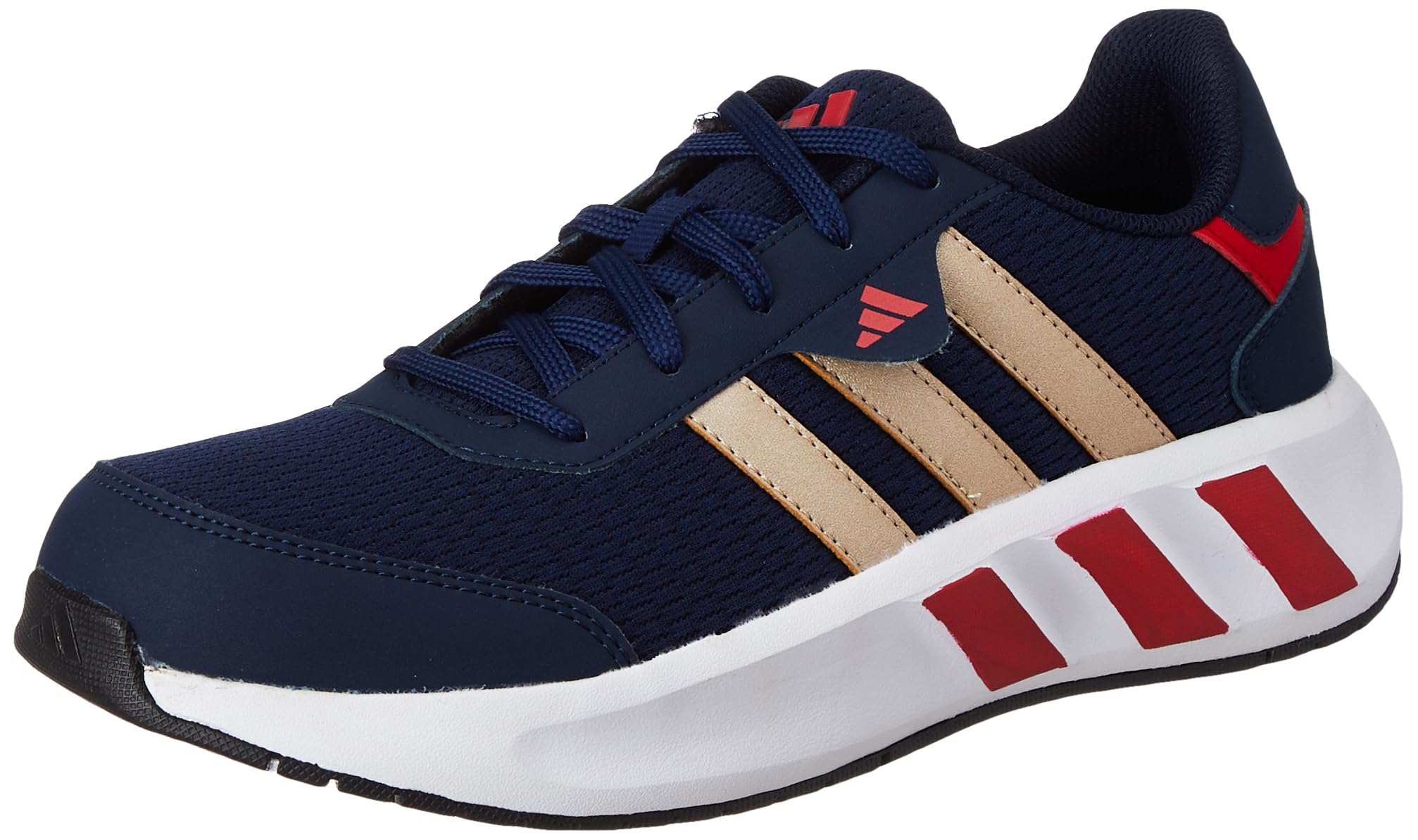 adidas Mens Aerobolt M NGTSKY/WOGOME/BETSCA/Conavy Running Shoe - 10 UK (IQ9018) (B0C4DQMTHS) Amazon Price History, Amazon Price Tracker