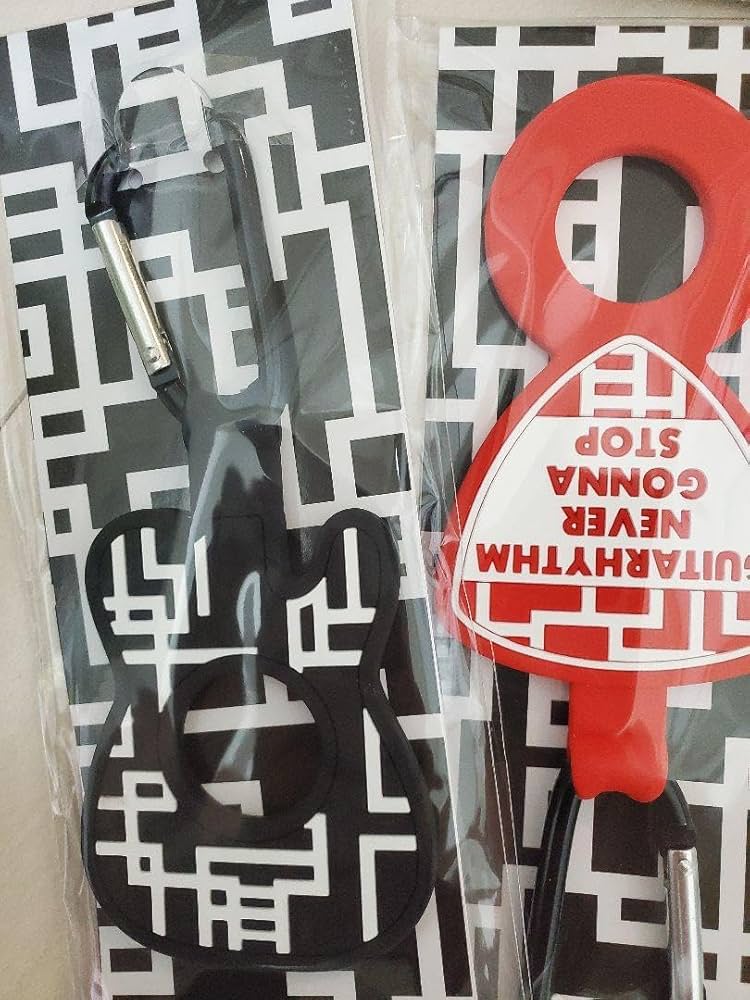 Amazon.co.jp: 布袋寅泰 40周年記念グッズ 9種類セット ローソン