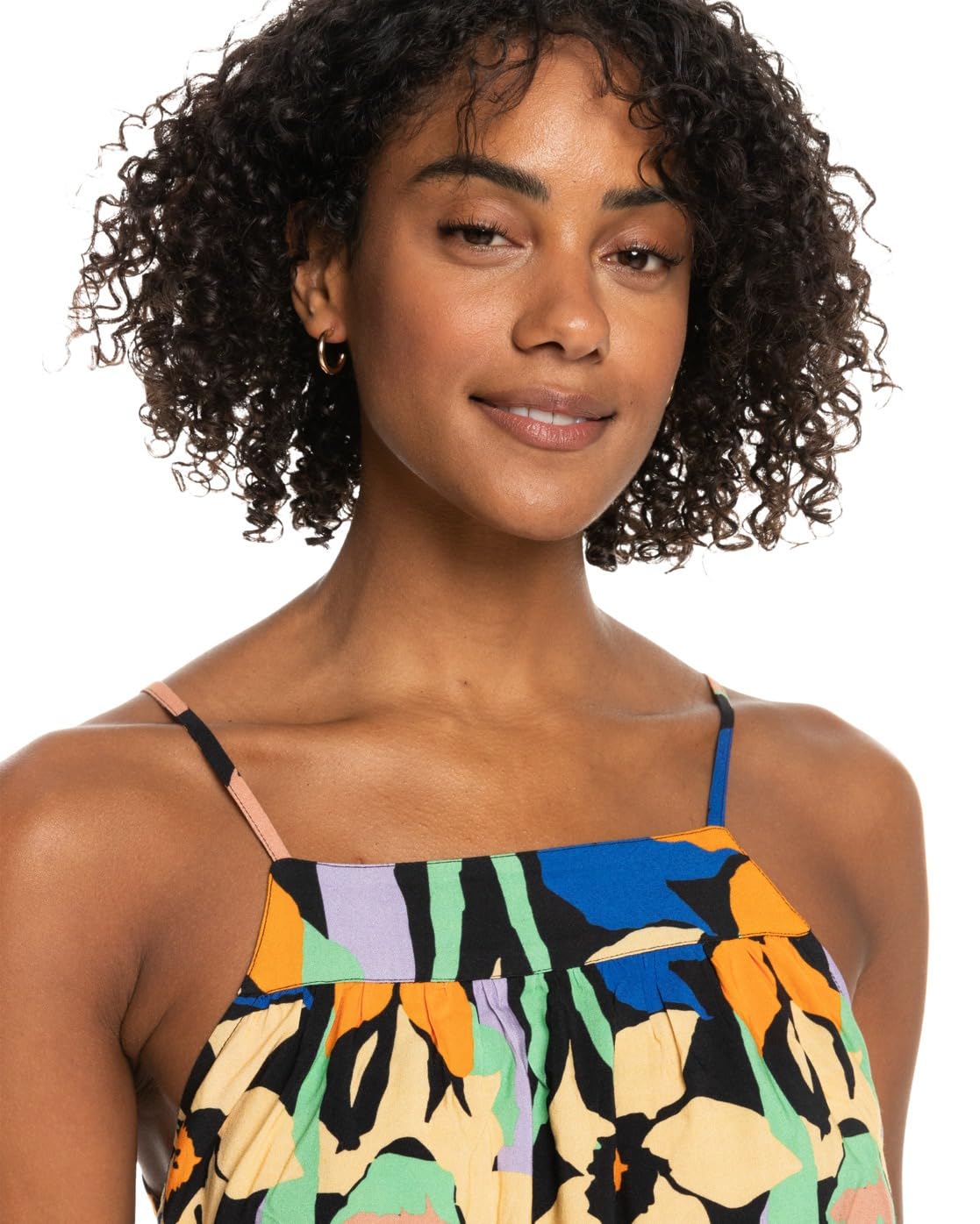 Roxy Magic Happens - Top de Tiras para Mujer ERJWT03572.